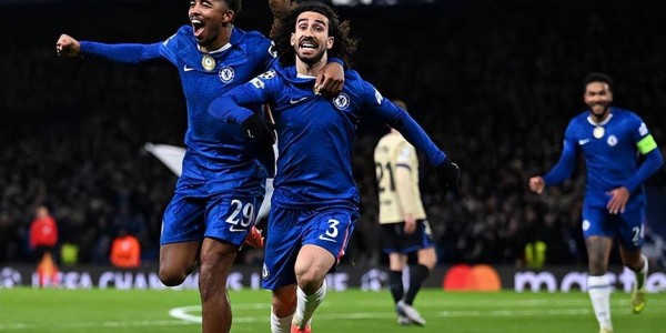 0-3，输球输人，巴萨遭切尔西横扫，创欧冠19年耻辱，揪出罪魁祸首