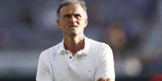 欧冠冠军巴黎的野心，恩里克豪言横扫六冠，三大隐患已浮现