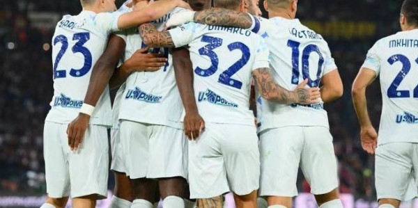 意甲领头羊易主！21岁新援一剑封喉，国米1-0罗马一战造2大神迹