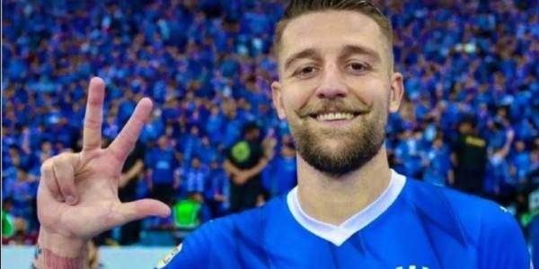 尤文明夏梭哈免签！29岁意甲传奇中场或回归，沙特淘金后再冲巅峰