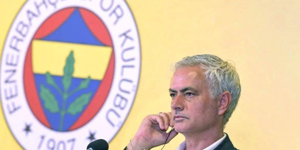 穆帅的费内巴切有意租借皇马10千万欧元球星，1500万报价意甲边锋