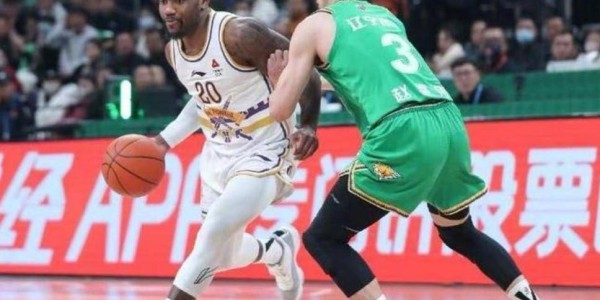 上赛季在同曦队表现不佳，前CBA常规赛MVP不得不转战意甲联赛？