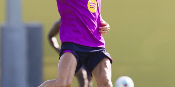 巴萨VS比利亚雷亚尔：西甲首场美国开战，迈阿密能否改变足球历史？