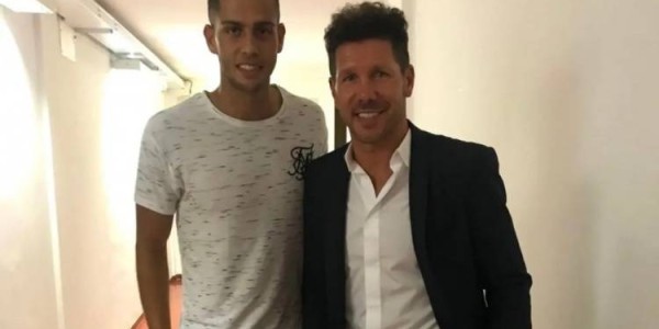 汉茨科：我的首要任务是做好防守，如果有机会也会尝试参与进攻