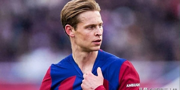 不走！容敲定未来，巴萨续约已确认