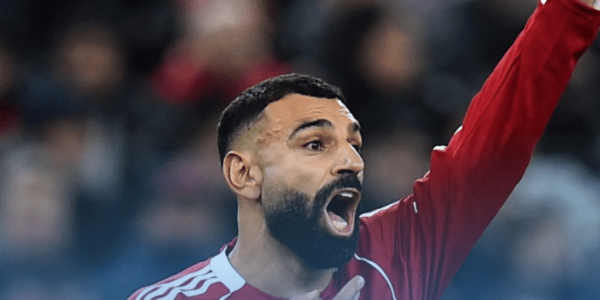 利物浦再次丢分，萨拉赫彻底爆发：有人让我当替罪羊这很不尊重