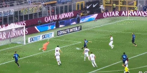 意甲最新动态：罚失太多点球的米兰，国米两大将表现稳定