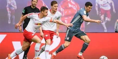 周五014：德甲拜仁慕尼黑VS云达不来梅，赛事分析，比分预测！