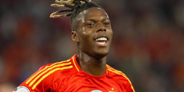 拉什福德转会巴塞罗那：西甲冠军“准备”为曼联前锋报价