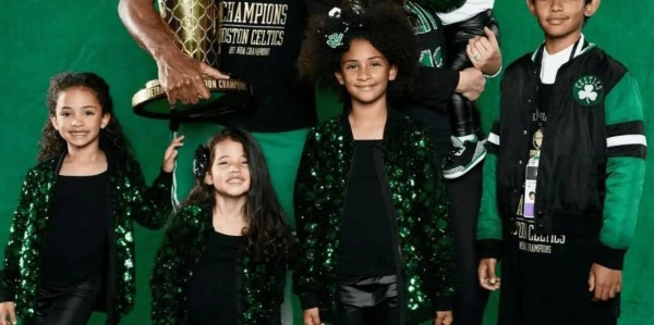 霍福德第六个孩子将出生 这会影响他下家选择