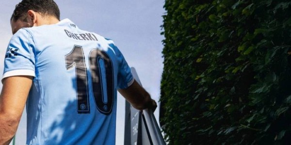 新10号能否证明自己？22岁谢尔基花曼城4200万，英超7分钟斩首球