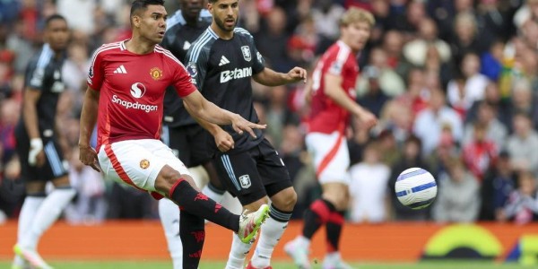 朗尼克炮轰曼联！6000万欧卡塞米罗成反面教材，拉特克利夫被点名警告