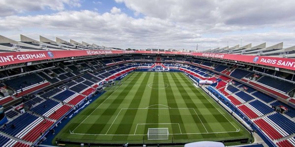 新科欧洲三冠王计划建设6-9万人大球场，放弃王子公园