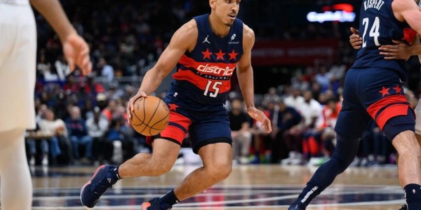 美记:布罗格登预计签约勇士 上赛季场均12+4