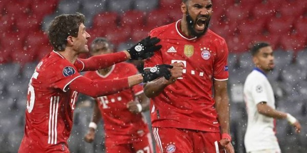 德甲巅峰对决：柏林联合主场狙击16连胜拜仁，定位球成破局密钥