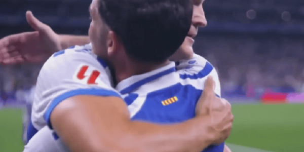 一场1-2！让西甲争冠热门爆冷：首轮客场遭逆转，皇马2天后出战