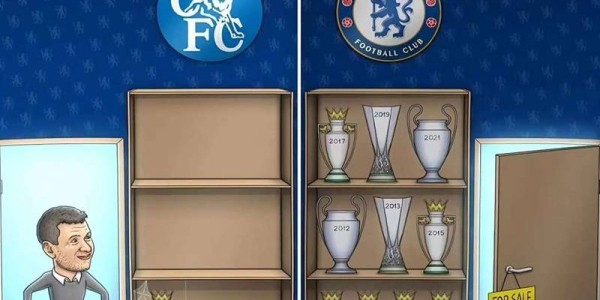 重返切尔西？阿布首次明确表态，19年耕耘，比肩利物浦和曼联