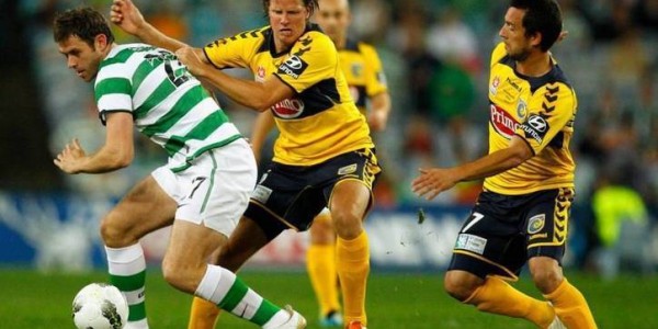 欧冠：里加足球学校VS马尔默比赛分析