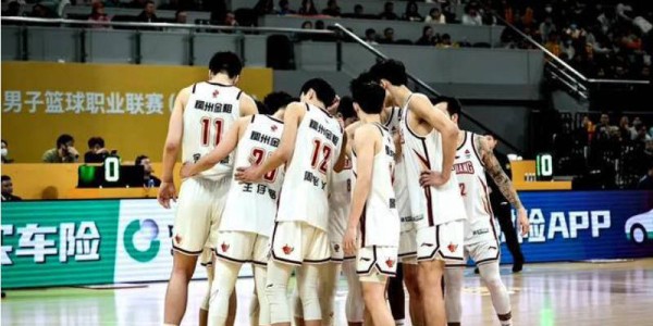 CBA动态：德甲得分王入驻浙江，陈国豪留队，北控清洗外援