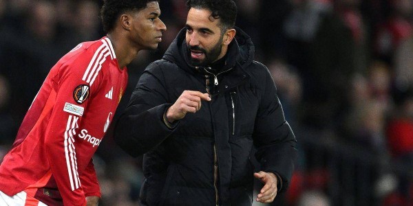 拉什福德被逐出曼联一线队后态度明确：独自加练，可能赴土超