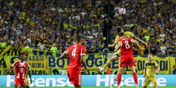 世俱杯出线第一队！德甲霸主两战全胜狂轰12球，31岁神锋破门如神