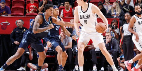 杨瀚森背靠背体能软肋暴露 三个扣篮提供进攻新思路？