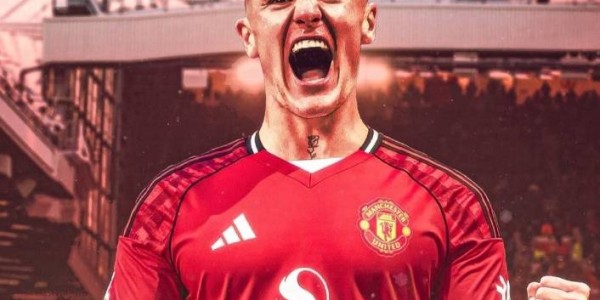 曝桑乔降薪50%回归多特，霍伊伦德+转会费换塞斯科，曼联难题解决了