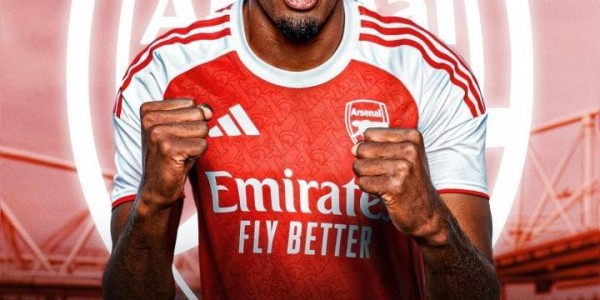 砍价＆砍树！英媒：阿森纳就莫斯克拉成功砍价，瓦伦原要1700万镑