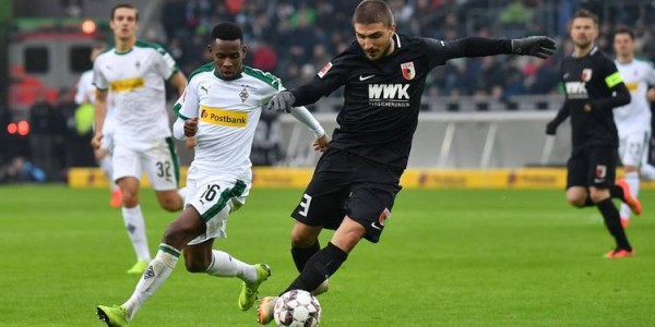 周六019 德甲 圣保利VS勒沃库森，比分预测