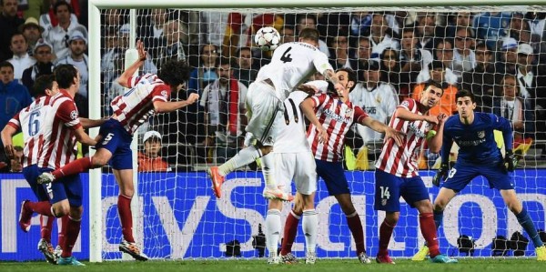 赫伊森谈皇马9248经典进球，拉莫斯头球改写欧冠决赛结局