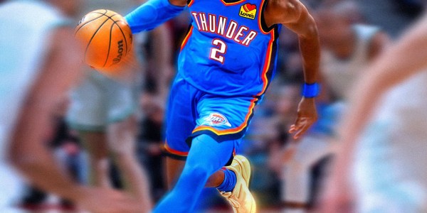 首位加拿大球员！亚历山大成为2K26封面人物