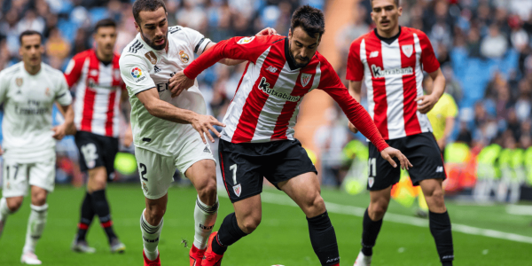 西甲：毕尔巴鄂竞技VS皇家马德里 今日竞彩足球赛事赛前分析预测