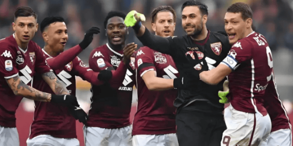 【老汤侃球】意甲：萨索洛vs都灵