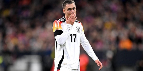 伟大的托举！维尔茨父母赚麻了 将从利物浦收1000万欧