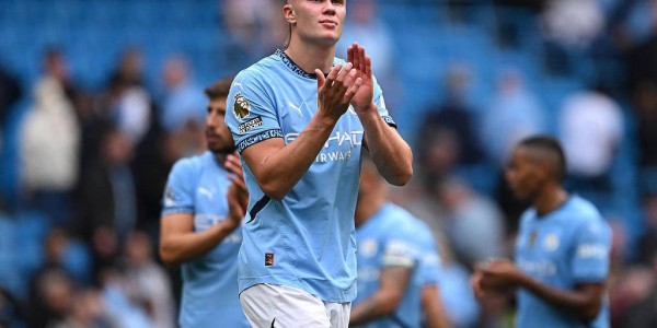 曼城领跑！外媒公布世俱杯实力排行榜，皇马未能进前五，迈阿密国际跻身前十