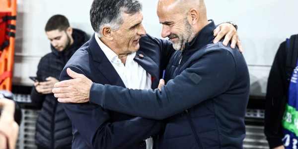 骄傲！16岁恩佐跳级为皇马上演青年欧冠首秀，父亲马塞 Marcelo现场见证