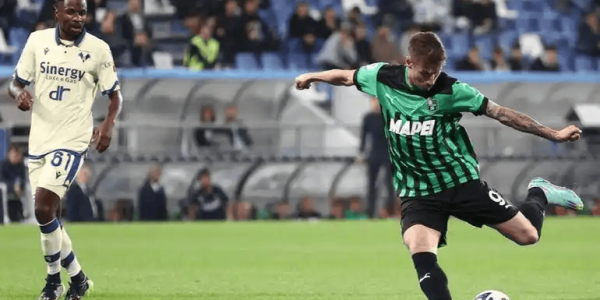 意甲前瞻：博洛尼亚主场冲欧联蓄力 萨索洛客场止颓抢分