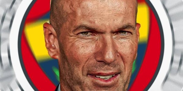 土媒：费内巴切接触多位名帅遭拒，现与齐达内达初步协议在谈薪资