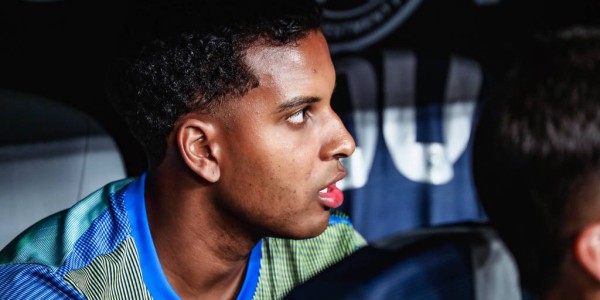 皇马天才罗德里戈陷入困境！恩师建议：西甲比英超更适合他