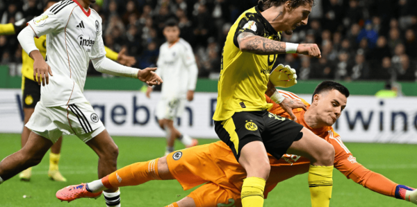 德甲：多特蒙德VS云达不来梅，最新数据比分预测