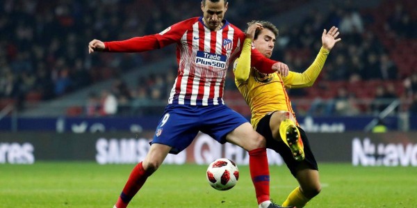 25141期胜负彩前瞻 | 西甲激战：塞尔塔保级遇马竞，是绝地反击还是全面溃败？