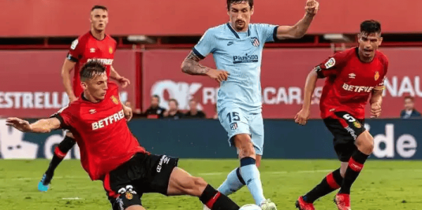 西甲前瞻：马洛卡 VS 赫罗纳