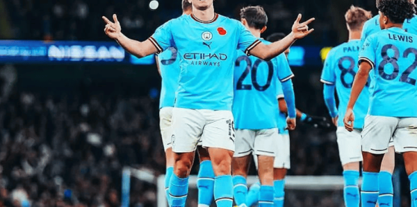 欧冠 曼彻斯特城VS那不勒斯 赛前全方位分析及比分预测