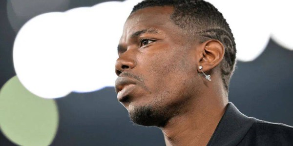 32岁博格巴终于找到工作！自由身签约法甲队2年 已远离赛场近2年