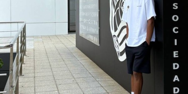 罗马诺：皇家社会签下阿森纳07年小将舒艾布，枪手放弃青训培养费