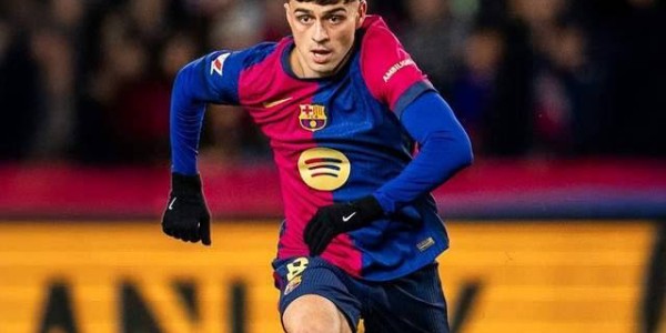 巴萨今晚迎来2025年收官战，争取西甲半程冠军，力压皇马抢四分优势