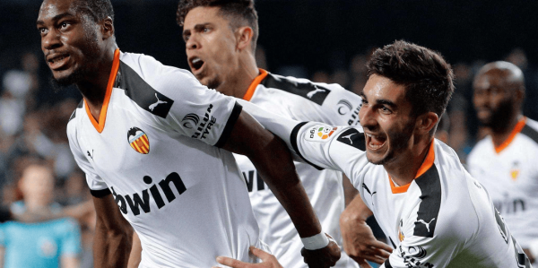 西甲：维戈塞尔塔VS巴伦西亚 全方位解析与比分预测