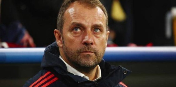 杜特雷尔建议弗利克收紧阵容，加维可以采用德布劳内的踢法