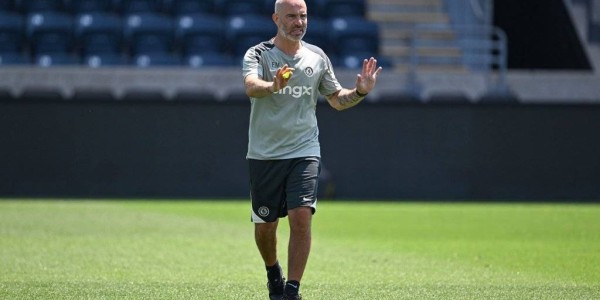 辞职只因“认知分歧”：蓝军老板想要太多，马帅只想接班瓜迪奥拉