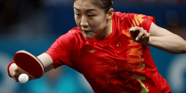 陈梦迎来天大喜讯！比樊振东加盟德甲，还要让人开心